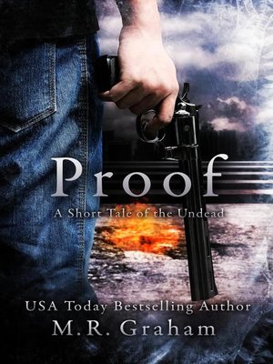 cover image of Proof